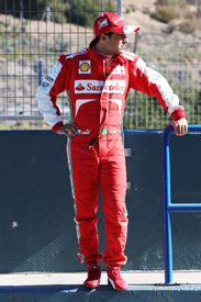 Felipe Massa