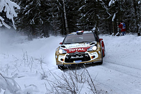 Sebastien Loeb