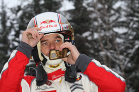 Sebastien Loeb