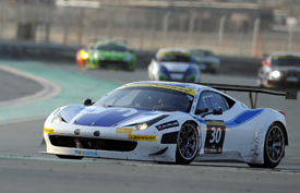 Ram Racing, Dubai 24 Hours