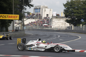 Norisring, Germany