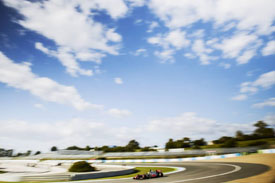 Jerez F1 2013