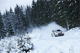 Sebastien Ogier