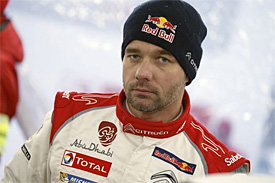 Sebastien Loeb