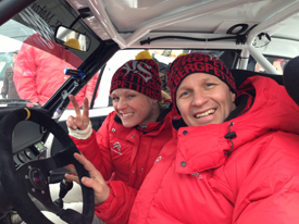 Petter Solberg