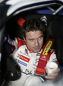 Sebastien Loeb