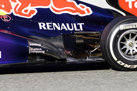 Renault logo