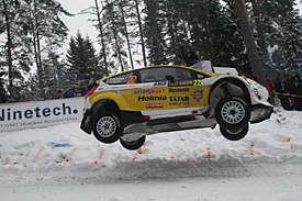 Pontus Tidemand