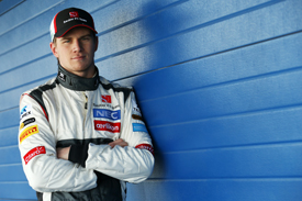 Nico Hulkenberg