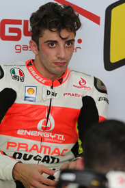 Andrea Iannone