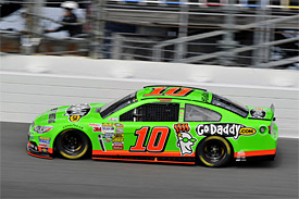 Danica Patrick