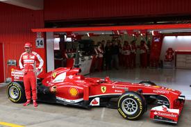 Alonso