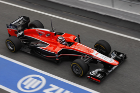 Max Chilton