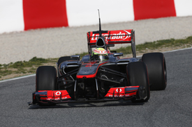 Sergio Perez