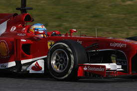 Alonso