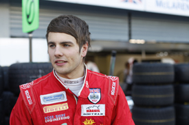 Lewis Williamson