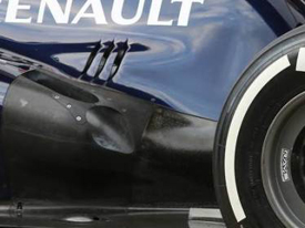 Williams Exhausts