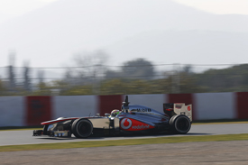 Sergio Perez