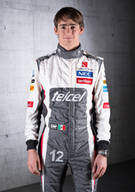Esteban Gutierrez