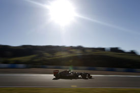 Toro Rosso F1 2013