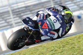 Pol Espargaro Moto2 2013 testing