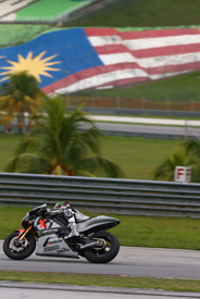 Jorge Lorenzo, Yamaha, Sepang MotoGP testing, February 2013