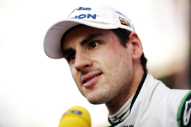 Adrian Sutil