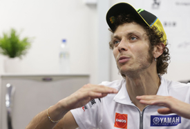 Valentino Rossi