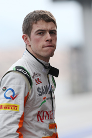 Paul di Resta