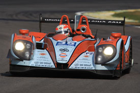 Alex Brundle OAK