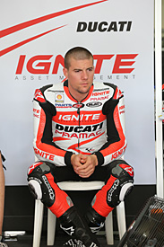 Ben Spies