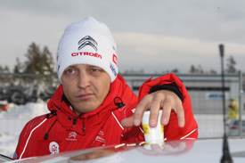 Mikko Hirvonen