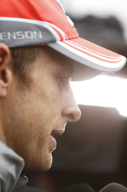 Jenson Button