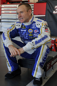 Mark Martin