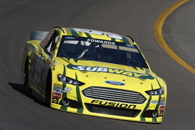 Carl Edwards, Roush Fenway Ford, Phoenix 2013