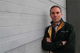 Hari Roberts 