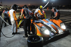 Martin Plowman OAK 2012 ALMS