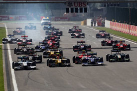 GP2 2012