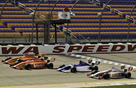 Indy Lights, Iowe 2012