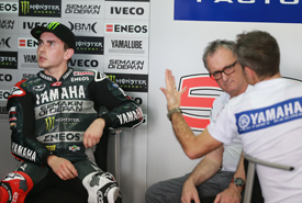Jorge Lorenzo