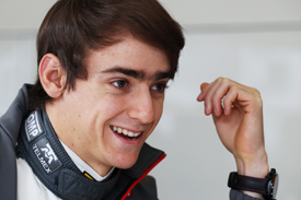 Esteban Gutierrez