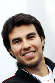 Sergio Perez