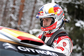 Dani Sordo
