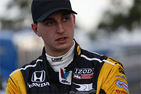 Graham Rahal