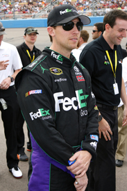 Denny Hamlin
