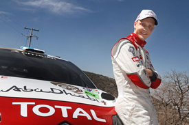 Mikko Hirvonen