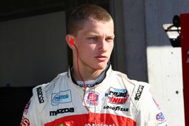 Sage Karam
