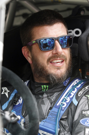 Ken Block