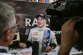 Jari-Matti Latvala