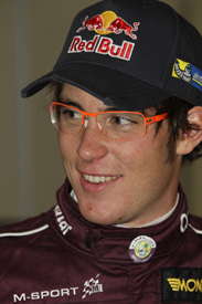 Thierry Neuville